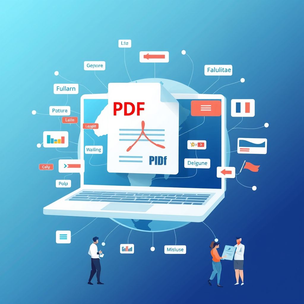 PDF全文翻译在线，让全球沟通无障碍-易翻译官网